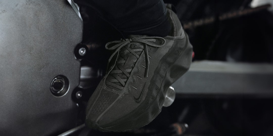 The Hyein Seo x Nike Ava Rover Arrives This Week