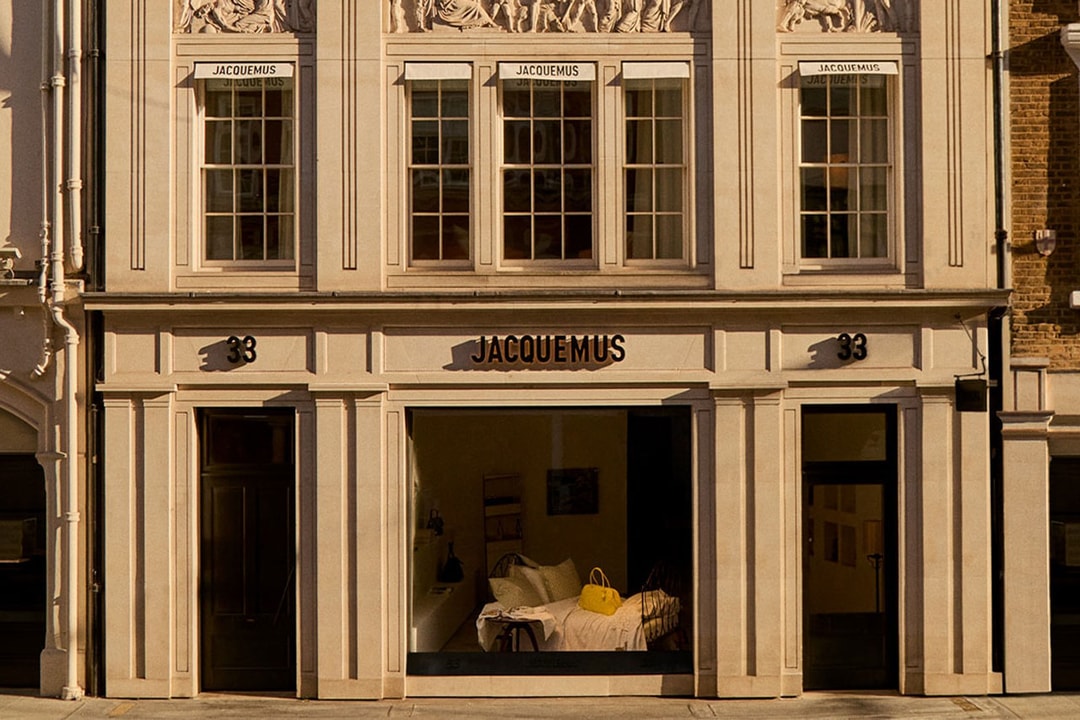 Jacquemus' New Holdings Company Is Worth More Than $500 Million USD