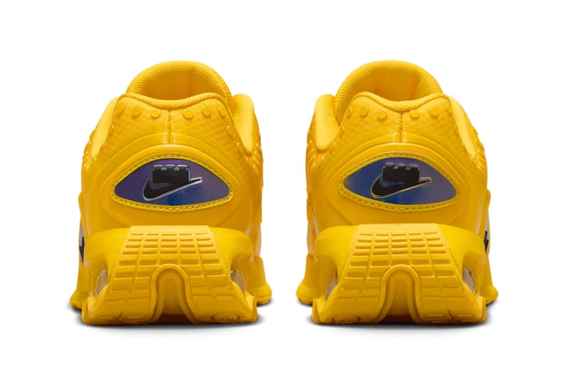 LEGO Nike Air Max Dn Tour Yellow IH7671-700 Release Info date store list buying guide photos price
