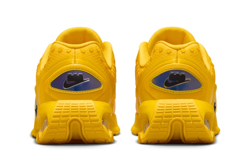 LEGO Nike Air Max Dn Tour Yellow IH7671-700 Release Info date store list buying guide photos price