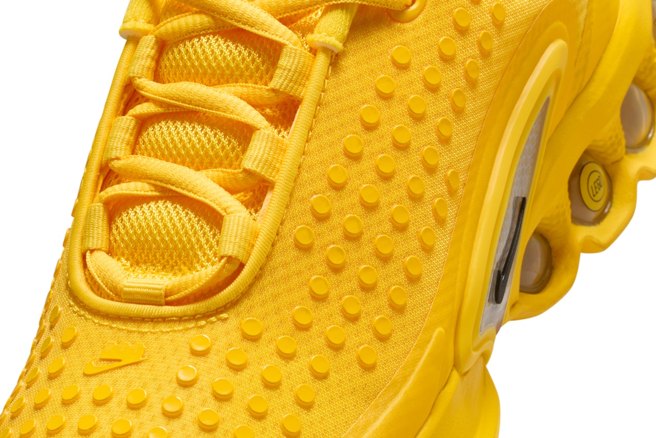 LEGO Nike Air Max Dn Tour Yellow IH7671-700 Release Info date store list buying guide photos price