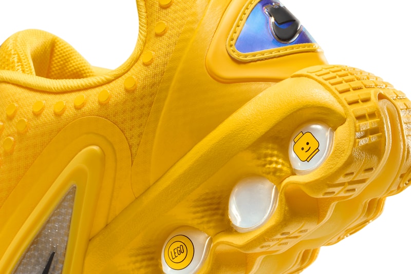 LEGO Nike Air Max Dn Tour Yellow IH7671-700 Release Info date store list buying guide photos price
