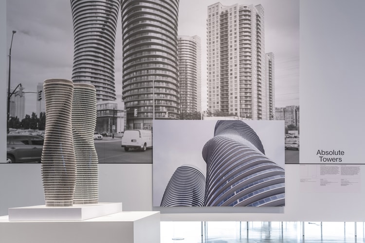 ‘Ma Yansong: Architecture and Emotion’ Opens at Nieuwe Instituut