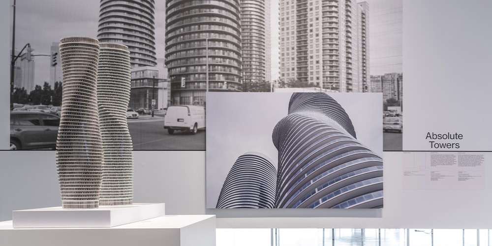 ‘Ma Yansong: Architecture and Emotion’ Opens at Nieuwe Instituut