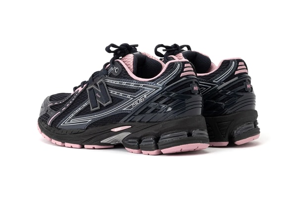 New Balance 1906R “Eclipse/Pink Taffy/Black Cement” U1906RCU Release Info ABZORB ABZORB SBS N-ergy