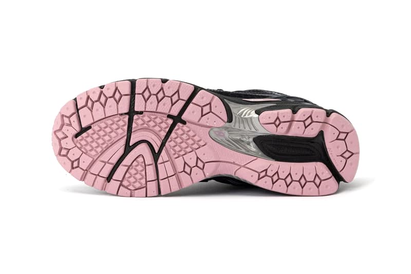 New Balance 1906R “Eclipse/Pink Taffy/Black Cement” U1906RCU Release Info ABZORB ABZORB SBS N-ergy