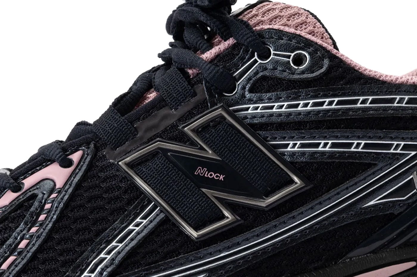 New Balance 1906R “Eclipse/Pink Taffy/Black Cement” U1906RCU Release Info ABZORB ABZORB SBS N-ergy