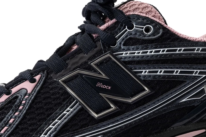 New Balance 1906R “Eclipse/Pink Taffy/Black Cement” U1906RCU Release Info ABZORB ABZORB SBS N-ergy