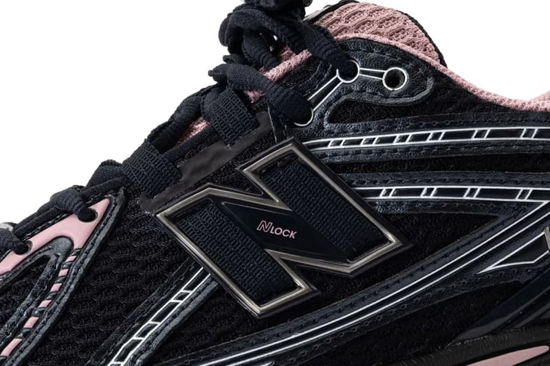 New Balance 1906R “Eclipse/Pink Taffy/Black Cement” U1906RCU Release Info ABZORB ABZORB SBS N-ergy