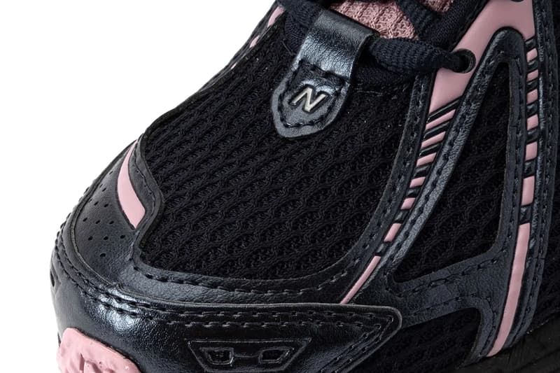 New Balance 1906R “Eclipse/Pink Taffy/Black Cement” U1906RCU Release Info ABZORB ABZORB SBS N-ergy