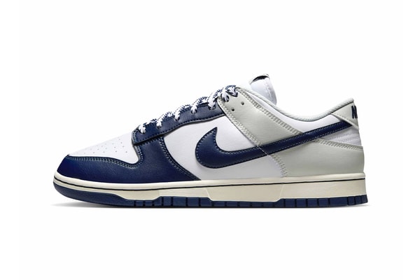 Nike Dunk Low Yankees IM2222-101 Release Info