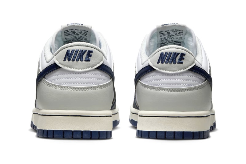 Nike Dunk Low Yankees IM2222-101 Release Info