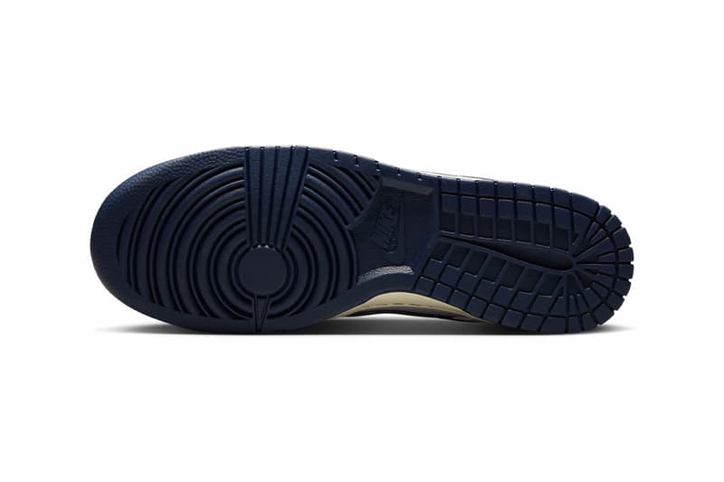 Nike Dunk Low Yankees IM2222-101 Release Info
