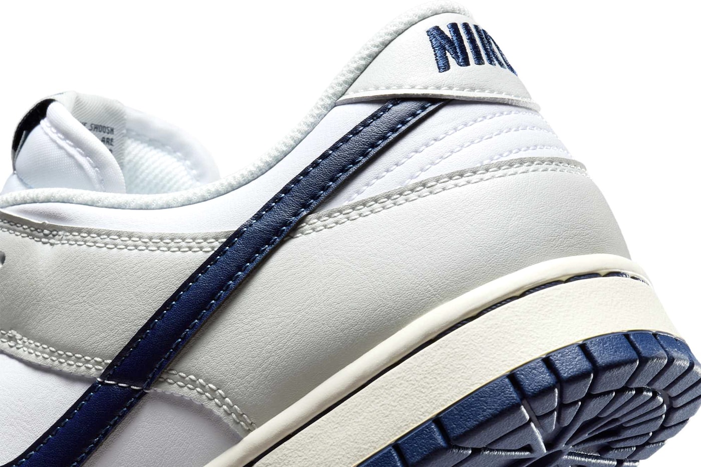 Nike Dunk Low Yankees IM2222-101 Release Info