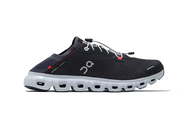 On Running x mita sneakers Cloud 6 Coast MITA "Magnet/Sand"  Collaboration Release Info