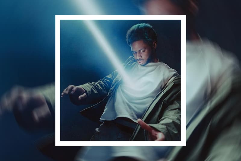 Ovrkast. Heats Up on Sophomore LP while the iron is hot vince staples mavi 