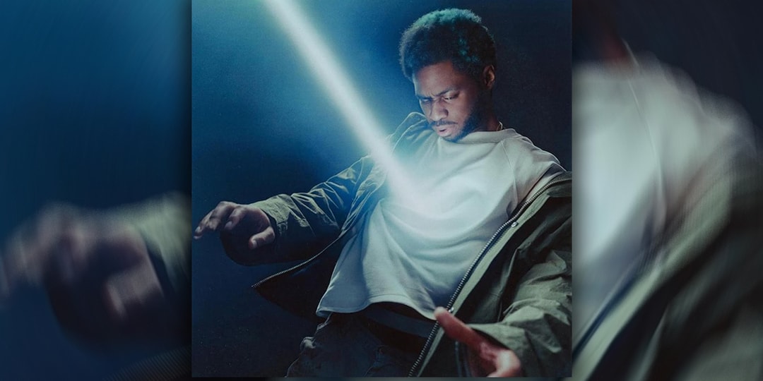 Ovrkast. Heats Up on His Sophomore LP