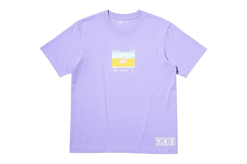 Pokémon TCG UNIQLO Collaboration collection Release Info