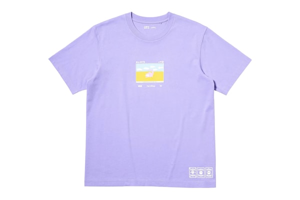 Pokémon TCG UNIQLO Collaboration collection Release Info