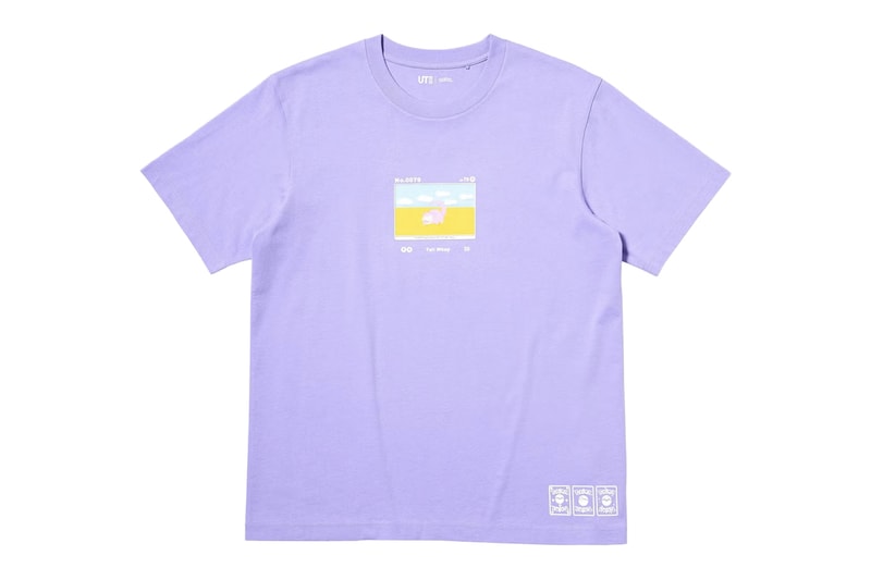 Pokémon TCG UNIQLO Collaboration collection Release Info