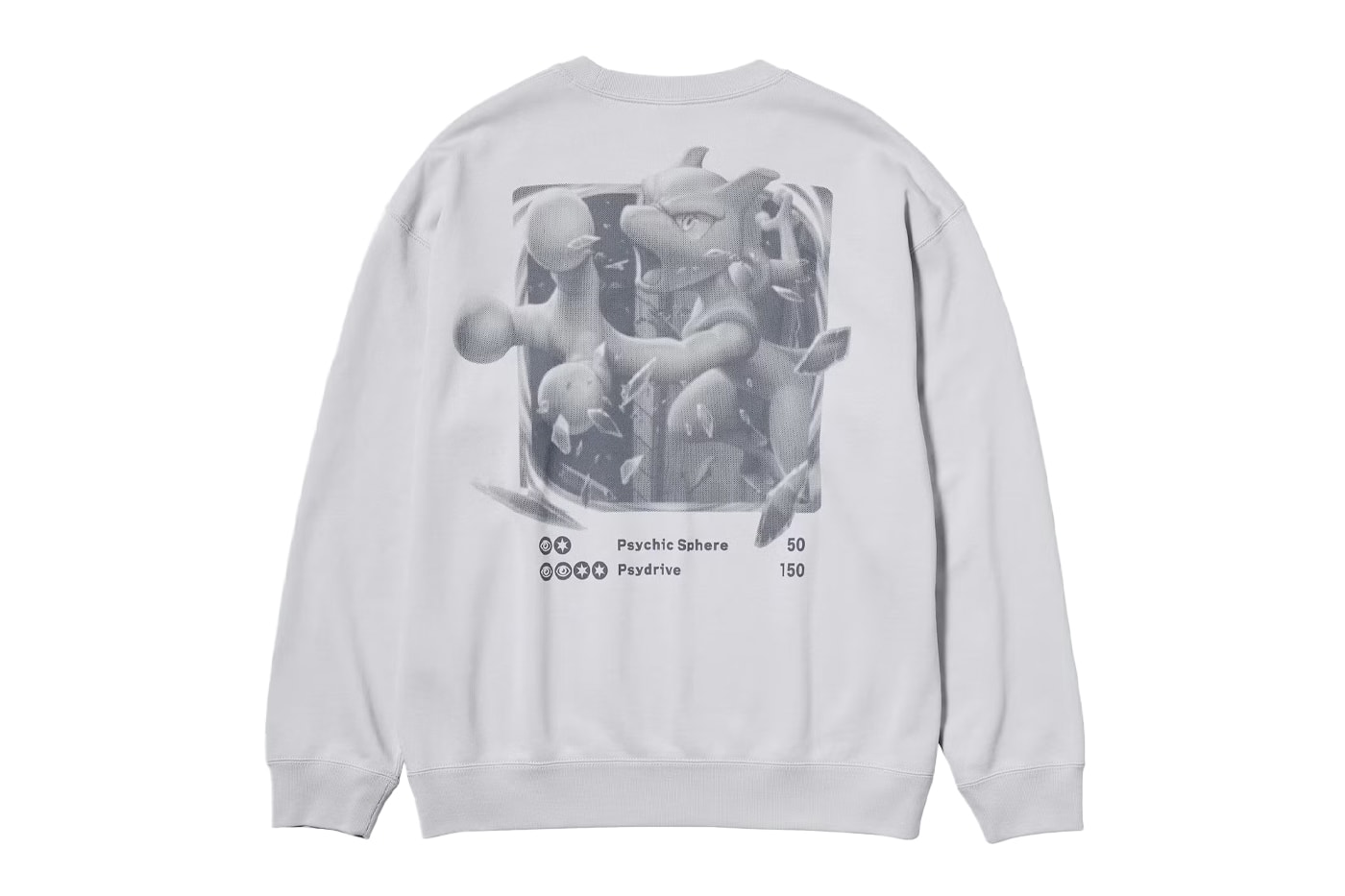 Pokémon TCG UNIQLO Collaboration collection Release Info