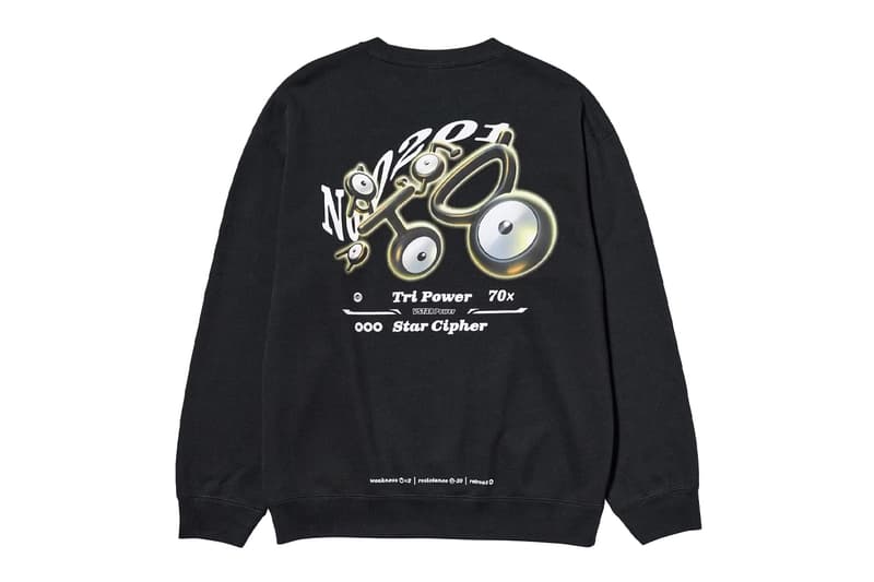 Pokémon TCG UNIQLO Collaboration collection Release Info