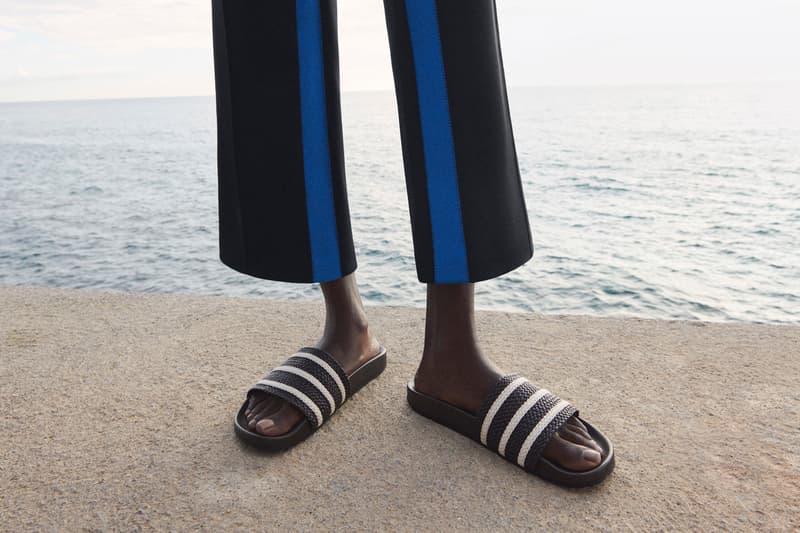 Wales Bonner x adidas Originals SS25 Release Date Information