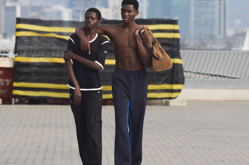 Wales Bonner x adidas Originals SS25 Release Date Information