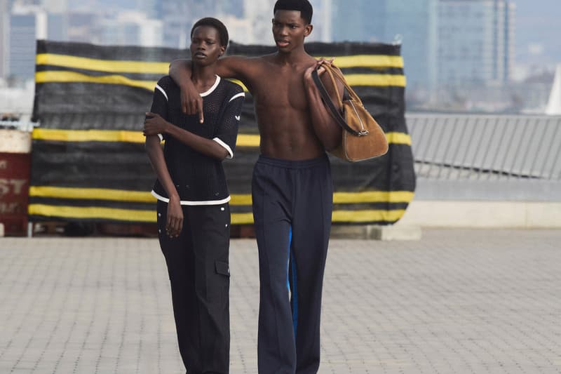 Wales Bonner x adidas Originals SS25 Release Date Information