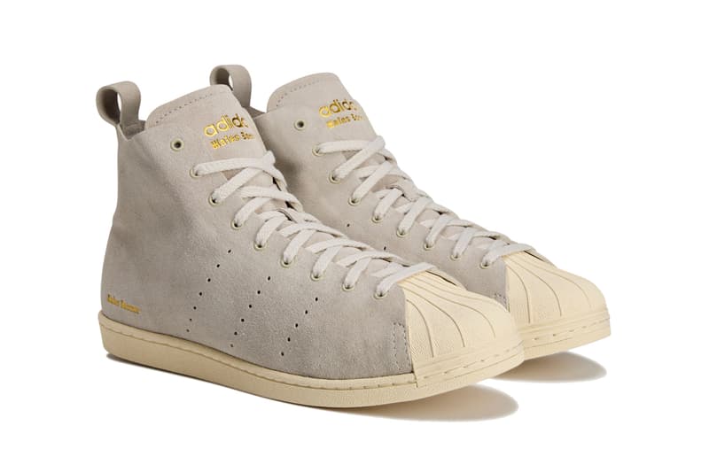 Wales Bonner x adidas Originals SS25 Release Date Information