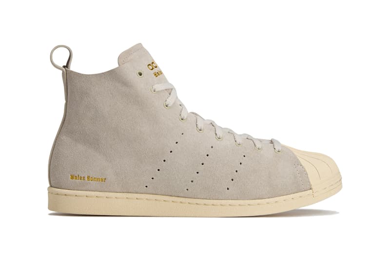 Wales Bonner x adidas Originals SS25 Release Date Information