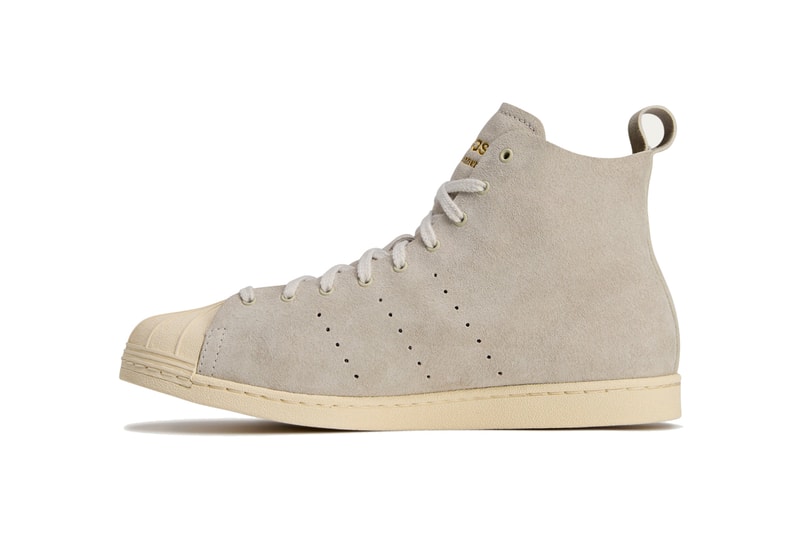 Wales Bonner x adidas Originals SS25 Release Date Information