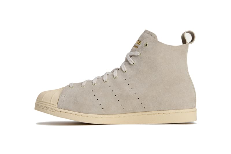 Wales Bonner x adidas Originals SS25 Release Date Information