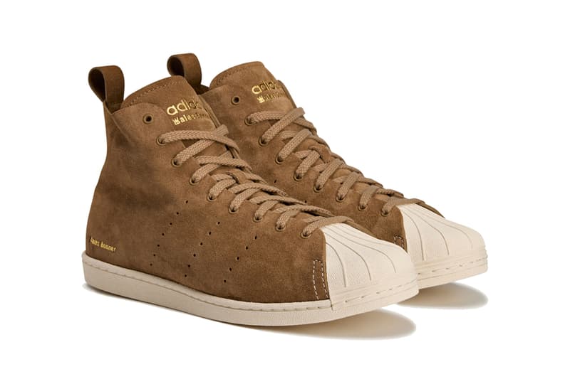 Wales Bonner x adidas Originals SS25 Release Date Information