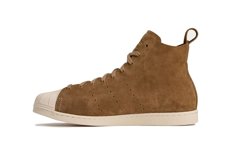 Wales Bonner x adidas Originals SS25 Release Date Information