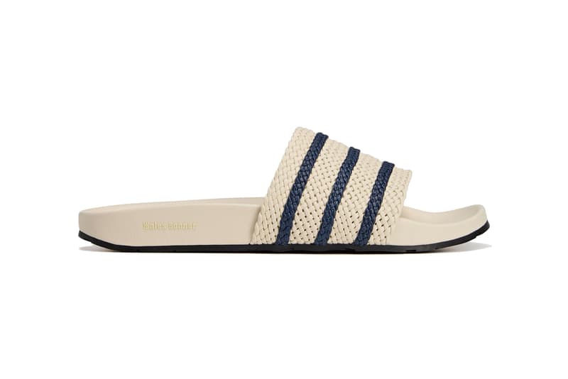 Wales Bonner x adidas Originals SS25 Release Date Information