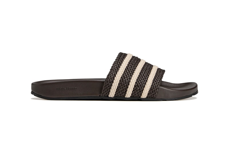 Wales Bonner x adidas Originals SS25 Release Date Information