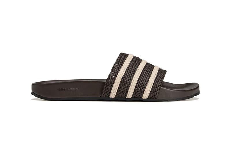 Wales Bonner x adidas Originals SS25 Release Date Information