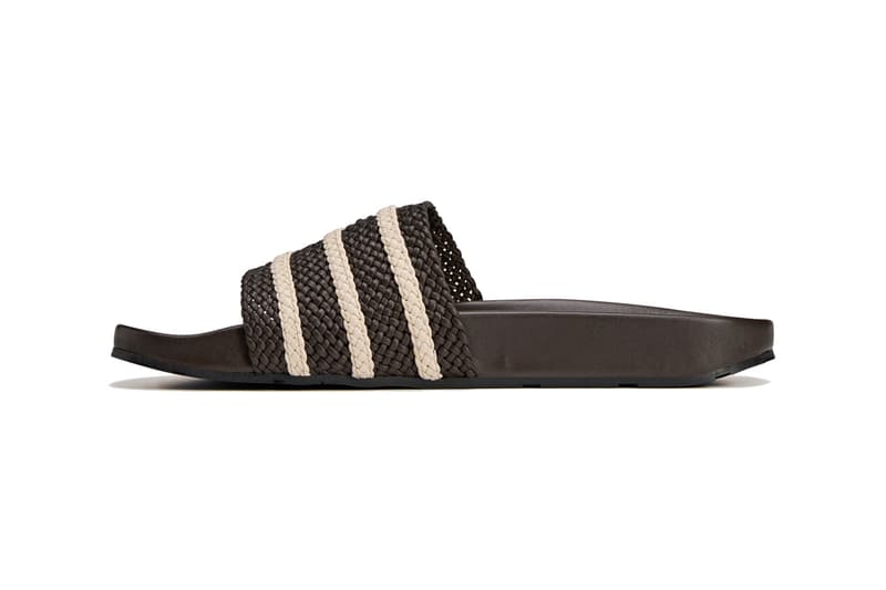 Wales Bonner x adidas Originals SS25 Release Date Information