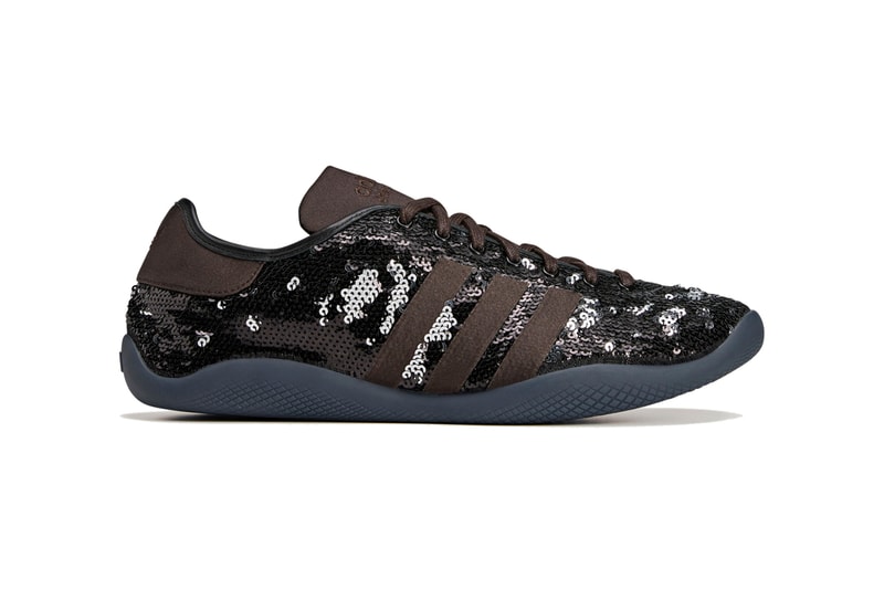 Wales Bonner x adidas Originals SS25 Release Date Information