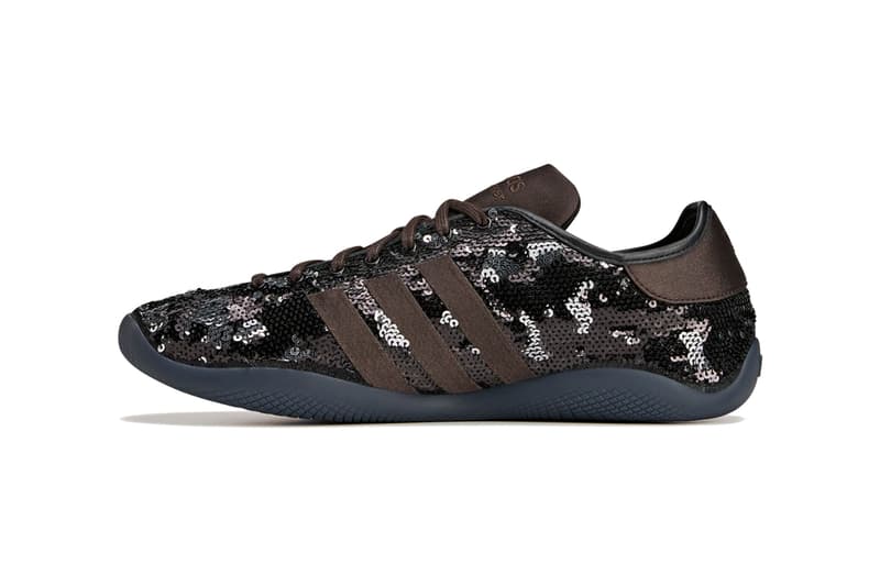 Wales Bonner x adidas Originals SS25 Release Date Information