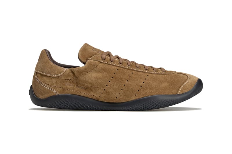 Wales Bonner x adidas Originals SS25 Release Date Information
