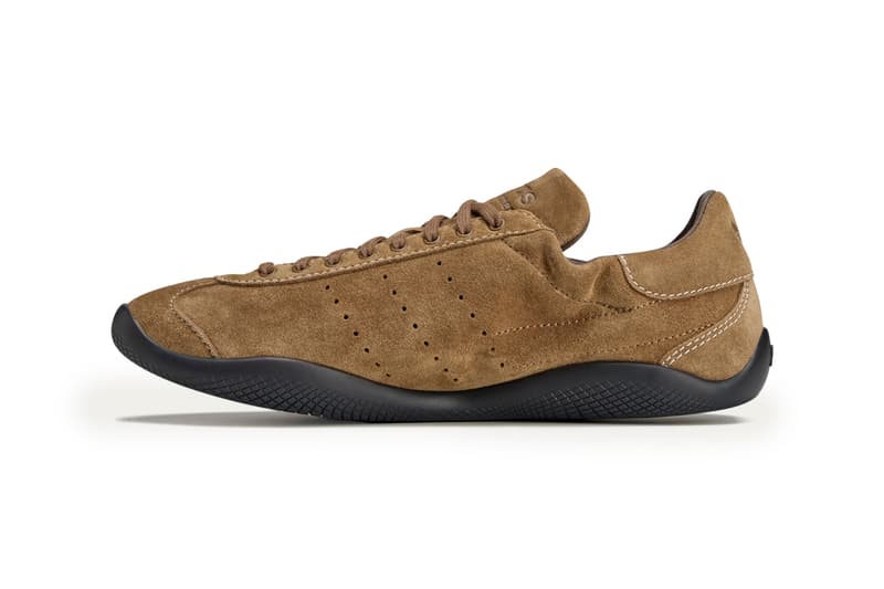 Wales Bonner x adidas Originals SS25 Release Date Information