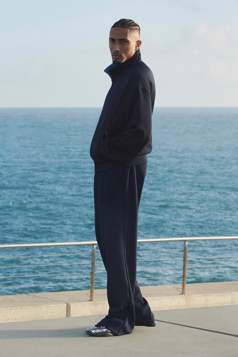 Wales Bonner x adidas Originals SS25 Release Date Information