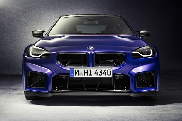 2026 BMW M2 CS Release Info