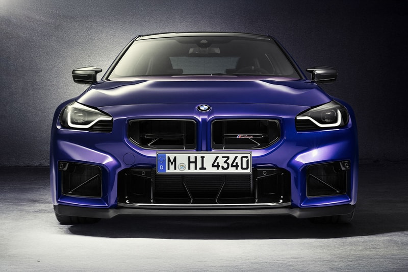 2026 BMW M2 CS Release Info