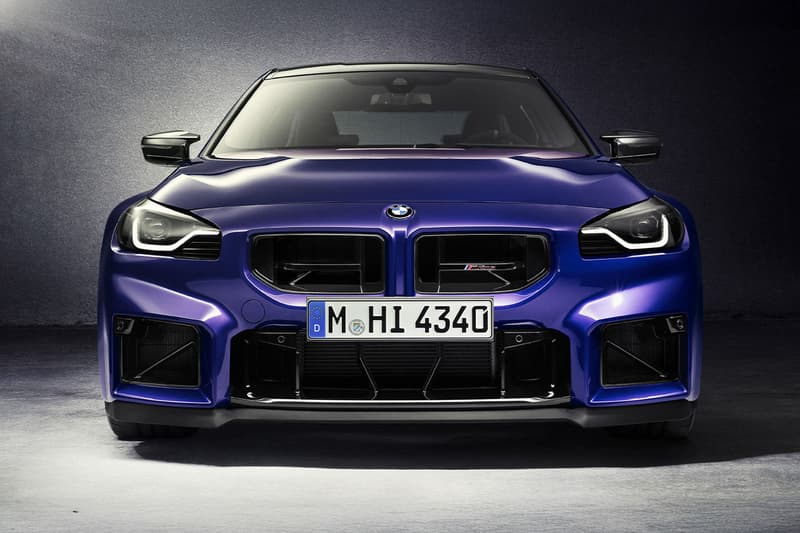 2026 BMW M2 CS Release Info
