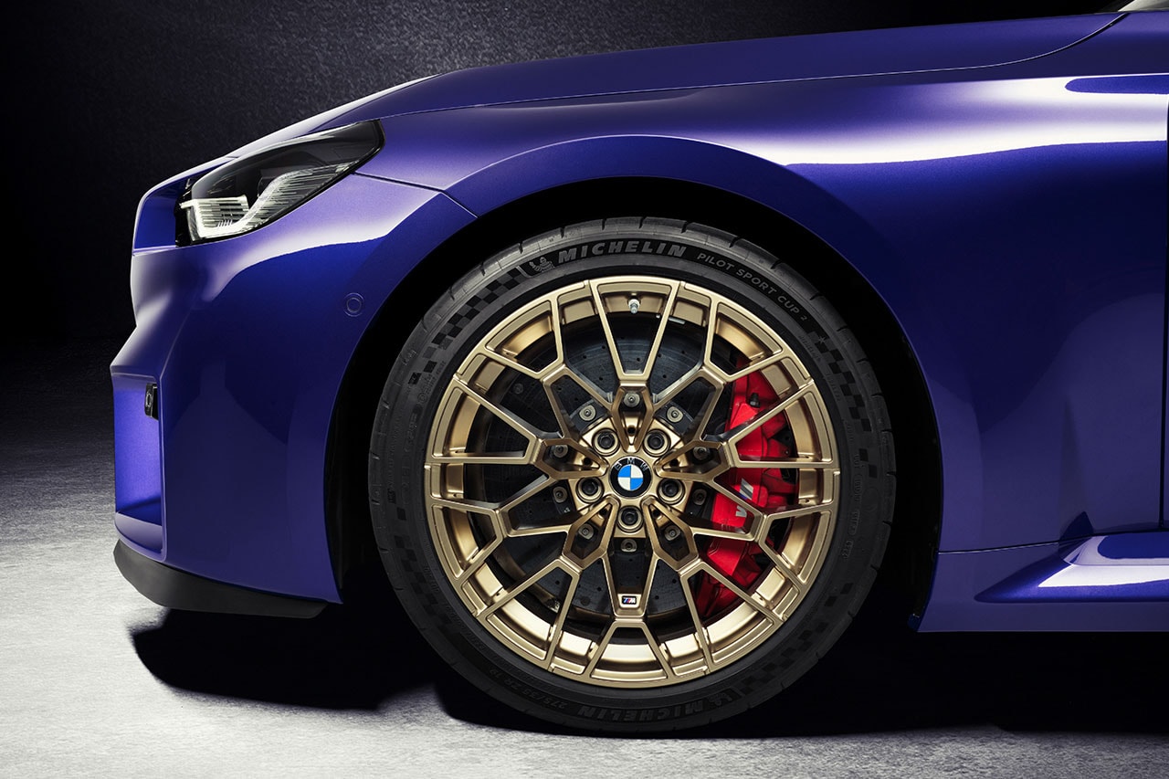 2026 BMW M2 CS Release Info