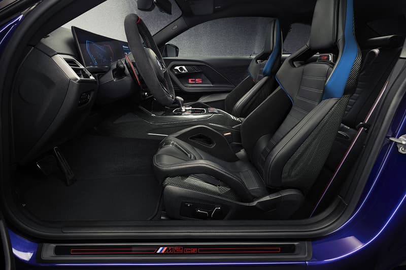 2026 BMW M2 CS Release Info