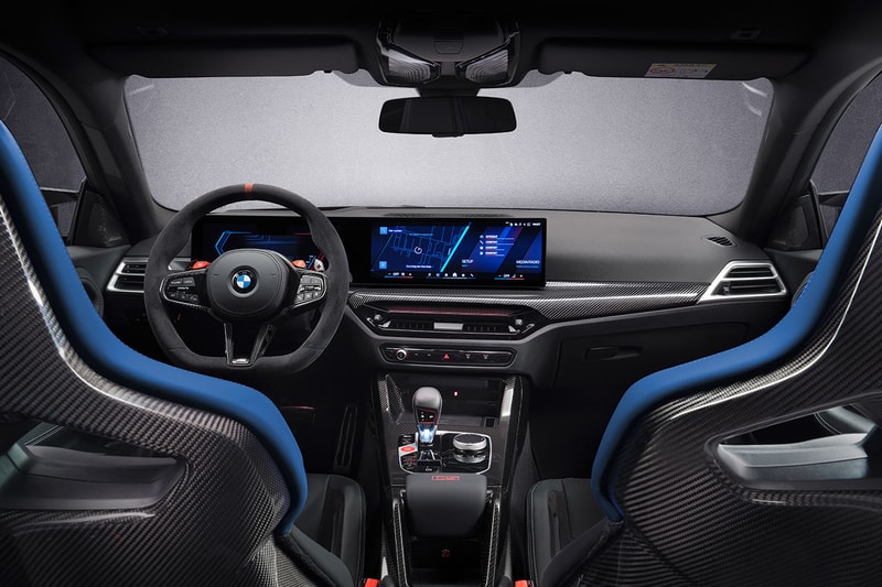2026 BMW M2 CS Release Info